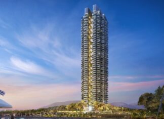 Εκδόθηκε η πρώτη άδεια για ουρανοξύστη 192 μέτρων στο Ελληνικό