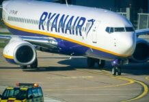 Ο διευθύνων σύμβουλος Ryanair για το ατύχυμα σε αεροσκάφος στη Θεσσαλονίκη