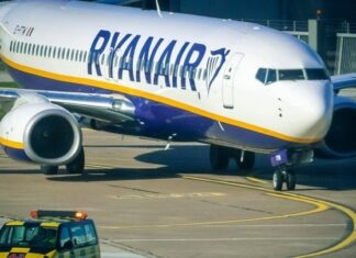 Ryanair: Τέλος τα εισιτήρια των 10 ευρώ