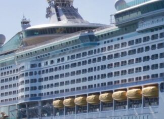 Θεσσαλονίκη: Το Celestyal Crystal στις 18/12 θα καταπλεύσει για τελευταία φορά φέτος, με επόμενο σταθμό τη Σμύρνη