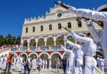 Τα μηνύματα και οι ευχές του πολιτικού κόσμου και φορέων της αυτοδιοίκησης για τον Δεκαπενταύγουστο