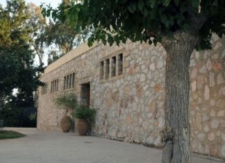 Προς ανακαίνιση το ιστορικό σπίτι της Ισιδώρας Ντάνκαν στον Βύρωνα