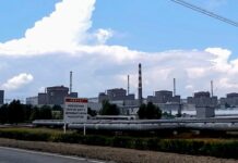 Ζελένσκι: Ο κίνδυνος καταστροφής στη Ζαπορίζια απειλεί ολόκληρη την Ευρώπη