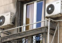 Τα «Εξοικονομώ κατ’οίκον» αρχίζουν να πιάνουν τόπο και στους καύσωνες – Μικρότερη κατανάλωση παρά τα 40άρια