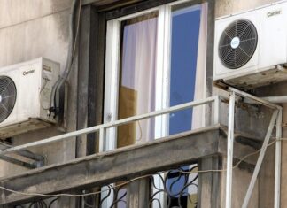 Τα «Εξοικονομώ κατ’οίκον» αρχίζουν να πιάνουν τόπο και στους καύσωνες – Μικρότερη κατανάλωση παρά τα 40άρια