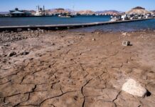 Ξηρασία ρεκόρ για τα μέσα Ιουλίου στην Ευρώπη και στην περιφέρεια της Μεσογείου