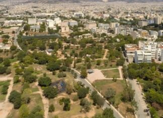 Κ. Μπακογιάννης: Το Μουσείο της Πόλης των Αθηνών είναι ο ακρογωνιαίος λίθος της οραματικής ανάπλασης στην Ακαδημία Πλάτωνος