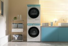 Ρίχνει ρυθμούς η αγορά “έξυπνων” οικιακών συσκευών