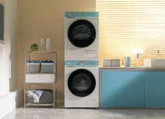 Ρίχνει ρυθμούς η αγορά “έξυπνων” οικιακών συσκευών