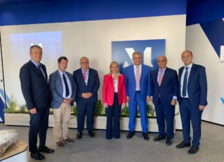 Μνημόνιο συνεργασίας μεταξύ Ελληνικής Αναπτυξιακής Τράπεζας – ΣΕΒΕ