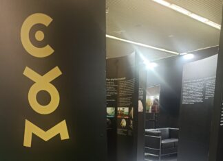 Με επιτυχία ολοκληρώθηκε η παρουσία της ΕΑΓΜΕ στην 86η ΔΕΘ