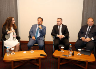 Άδ. Γεωργιάδης: Ετοιμάζεται ειδικό πρόγραμμα ΕΣΠΑ για ηλιακά πάνελ σε ΜμΕ