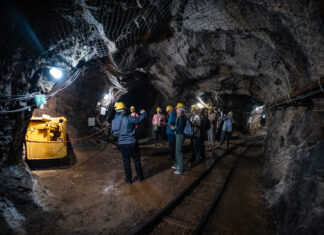 ΕΑΓΜΕ: Ολοκληρώθηκε με επιτυχία το 49 ο Διεθνές Φόρουμ EuroGeoSurveys