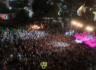 86η ΔΕΘ: 45.000 επισκέπτες το πρώτο Σαββατοκύριακο – Κίνηση στα επίπεδα του 2019