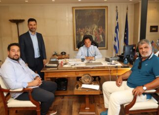 Υπουργείο Ανάπτυξης και Επενδύσεων: Νέα παράταση ανανέωσης αδειών για τις λαϊκές αγορές μέχρι 31 Δεκεμβρίου