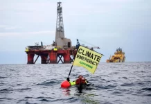 Greenpeace: Απογοητευτικά τα αποτελέσματα της COP 29