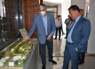 Αδ. Γεωργιάδης – ΕΚΕΤΑ: Η έρευνα στην Ελλάδα είναι κάτι που μπορεί να γίνει και να έχει αποτέλεσμα