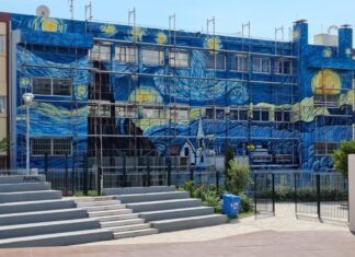 Εργασίες, δράσεις και… φαντασία από τους δήμους της Αττικής ενόψει της νέας σχολικής χρονιάς