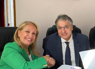 Συμμαχία HDB και ΕΒΕΠ για την ενίσχυση της επιχειρηματικότητας