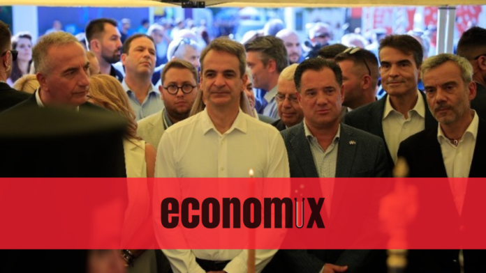 Στην 86η ΔΕΘ ο πρωθυπουργός