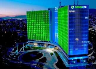 Η COSMOTE διευκολύνει την επικοινωνία των συνδρομητών της στις περιοχές που πλήττονται από τις πυρκαγιές