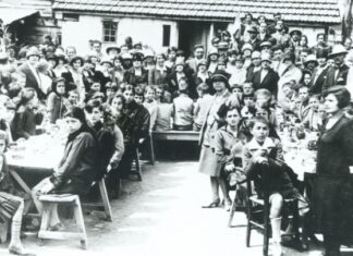 86η ΔΕΘ- Επετειακό Αφιέρωμα 1922-2022: 100 Χρόνια Μνήμης