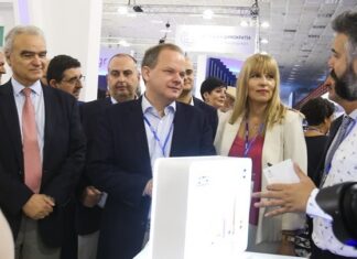 Εφαρμογές επαυξημένης πραγματικότητας (AR) στο περίπτερο του Ομίλου ΟΑΣΑ στην 86η ΔΕΘ