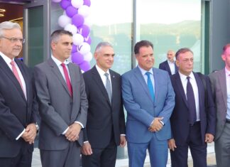 Το νέο Κέντρο Τεχνολογίας της εταιρείας Accenture στη Θεσσαλονίκη στοχεύει στην απασχόληση 500 ταλέντων μέχρι το 2025