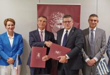 Μνημόνιο συνεργασίας στον τομέα της ενέργειας, υπέγραψαν το ΟΠΑ και το γαλλικό Audencia Business School