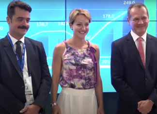 Ο ΑΔΜΗΕ διασφαλίζει τη στρατηγική συμμετοχή του στον Euroasia Interconnector