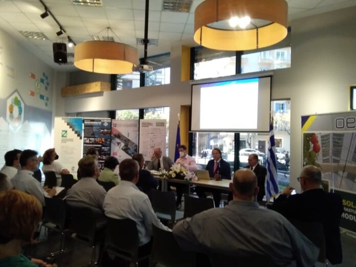 εκδήλωση+αγροβολταϊκά+Σεπτέμβριος