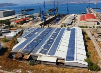 Έλαστρον: Βελτίωση κύκλου εργασιών και κερδοφορίας το πρώτο εξάμηνο του 2022