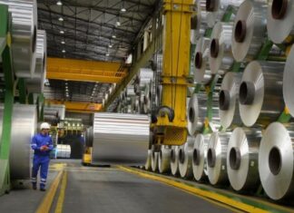 ΕΛΒΑΛΧΑΛΚΟΡ: Στα 1,96 δισ. ευρώ οι πωλήσεις το πρώτο εξάμηνο του 2022