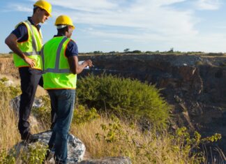 ΕΑΓΜΕ: Μια Γεωλογική Υπηρεσία για την Ευρώπη για έναν υγιή πλανήτη και κλιματικά ουδέτερη οικονομία