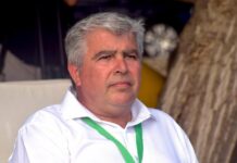 Γεωργάκος: Το μέλλον των έξυπνων πόλεων θα είναι πράσινο και ψηφιακό, χωρίς αποκλεισμούς