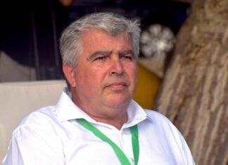 Γεωργάκος: Το μέλλον των έξυπνων πόλεων θα είναι πράσινο και ψηφιακό, χωρίς αποκλεισμούς