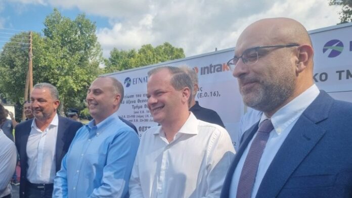 Karamanlis _ Galatista