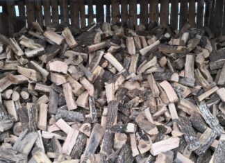 Τι να προσέξουν οι καταναλωτές στην αγορά ξύλου – Ποια καυσόξυλα είναι πιο αποδοτικά