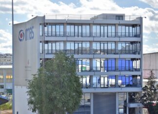 Η MAS ΑΕ και η Intracom Telecom Αναλαμβάνουν Έργο Υλοποίησης του Κέντρου Ελέγχου Ενέργειας του ΔΕΔΔΗΕ