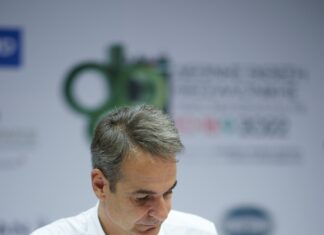 Μέτρα σε δύο φάσεις και στέγαση για τους νέους – Αυτά θα εξαγγείλει σε λίγο ο Μητσοτάκης