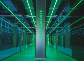 Από ανανεώσιμες πηγές προήλθε το 100% της ενέργειας που κατανάλωσε πέρυσι το κέντρο δεδομένων της Lancom