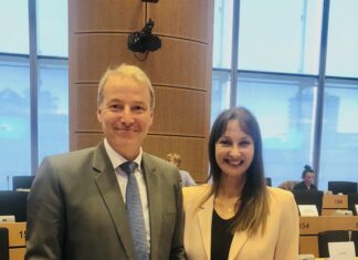 Στήνεται νέος Οργανισμός για τις Οδικές Μεταφορές στην ΕΕ – ο ρόλος Κουντουρά