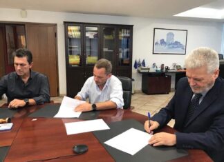 Υπογράφηκε η νέα Συλλογική Σύμβαση Εργασίας στον ΟΑΣΘ