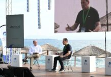 Στ. Πέτσας: Πάνω από 4 δισ. ευρώ φέρνει το πρόγραμμα «Αντώνης Τρίτσης»