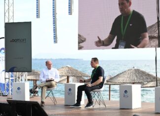 Στ. Πέτσας: Πάνω από 4 δισ. ευρώ φέρνει το πρόγραμμα «Αντώνης Τρίτσης»