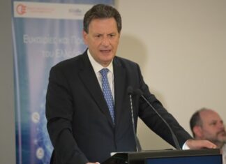 Θ. Σκυλακάκης – Οικονομία: Ρεκόρ επενδύσεων, τουρισμού και μειωμένη ανεργία