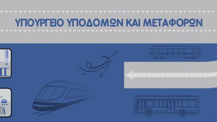 Υπουργείο Υποδομών