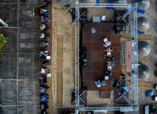 Σημαντικές ανακοινώσεις και παρεμβάσεις στο 2ο Digital Beach Summit