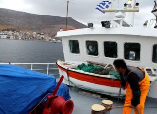 TF1: Η Κάλυμνος στους «αυθεντικούς» προορισμούς του κόσμου