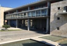 «Προτεραιότητα μας η δημιουργία του μεγαλύτερου μητροπολιτικού πάρκου» δήλωσε ο Στ.Αγγελούδης